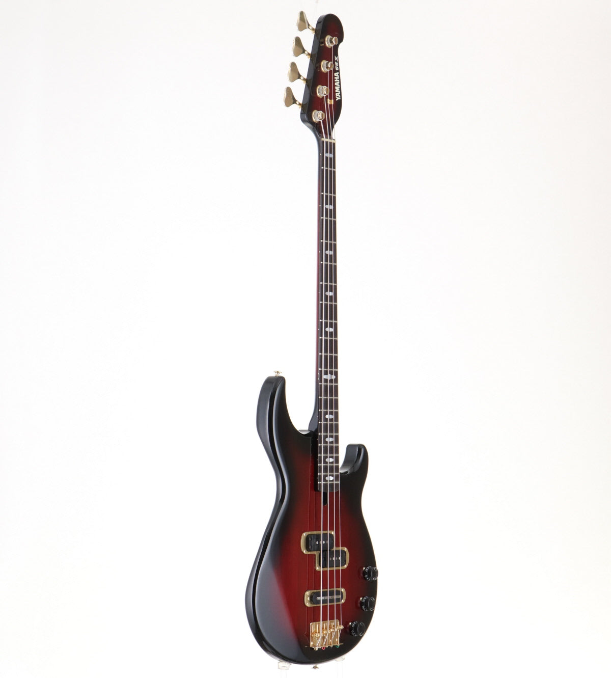【希少】YAMAHA BBX エレキベース ヤマハ YAMAHA / BB-X Wine Red – Ishibashi Music Corporation.