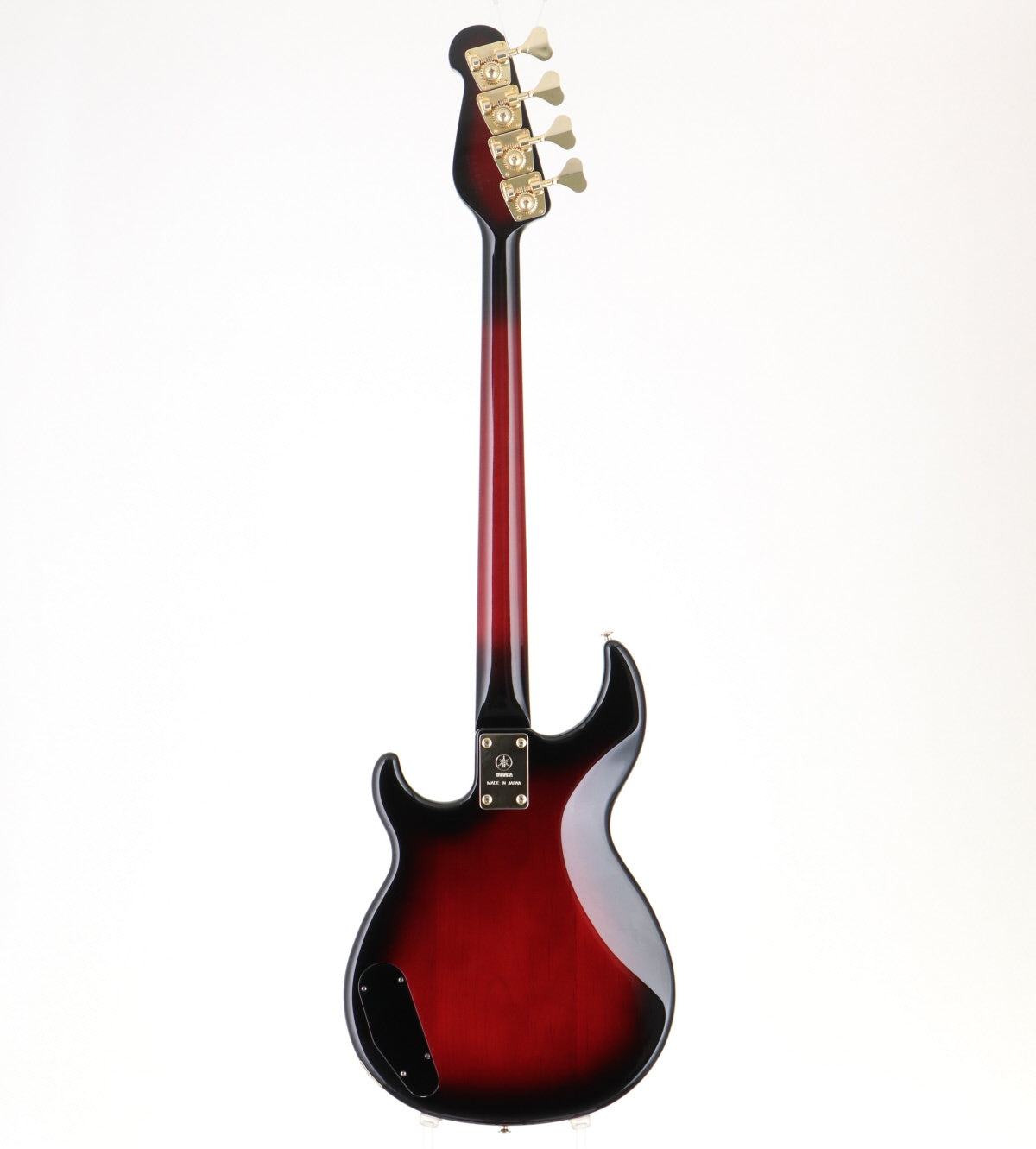 YAMAHA / BB-X Wine Red – Ishibashi Music Corporation.