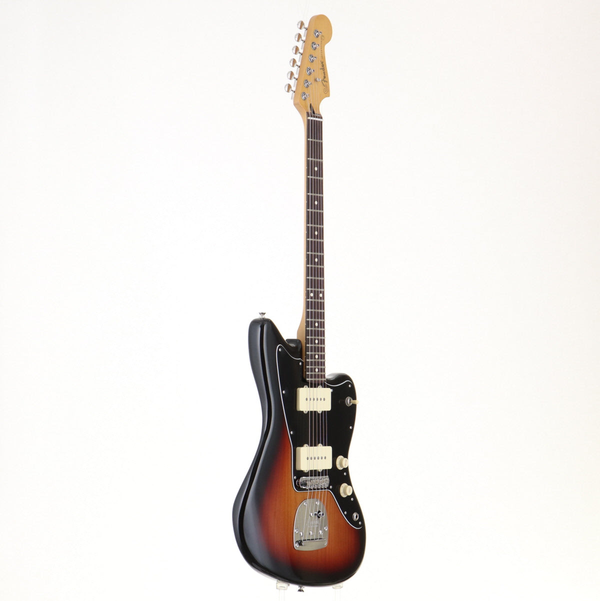 FENDER MEXICO / Player II Jazzmaster Rosewood Fingerboard 3-Color