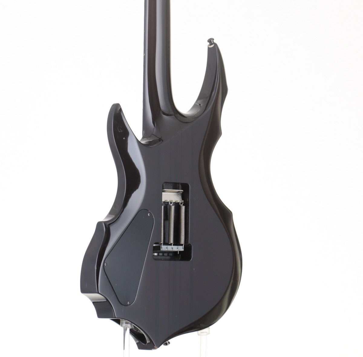 EDWARDS / E-FR-145GT/QM See Thru Black Edwards – Ishibashi Music