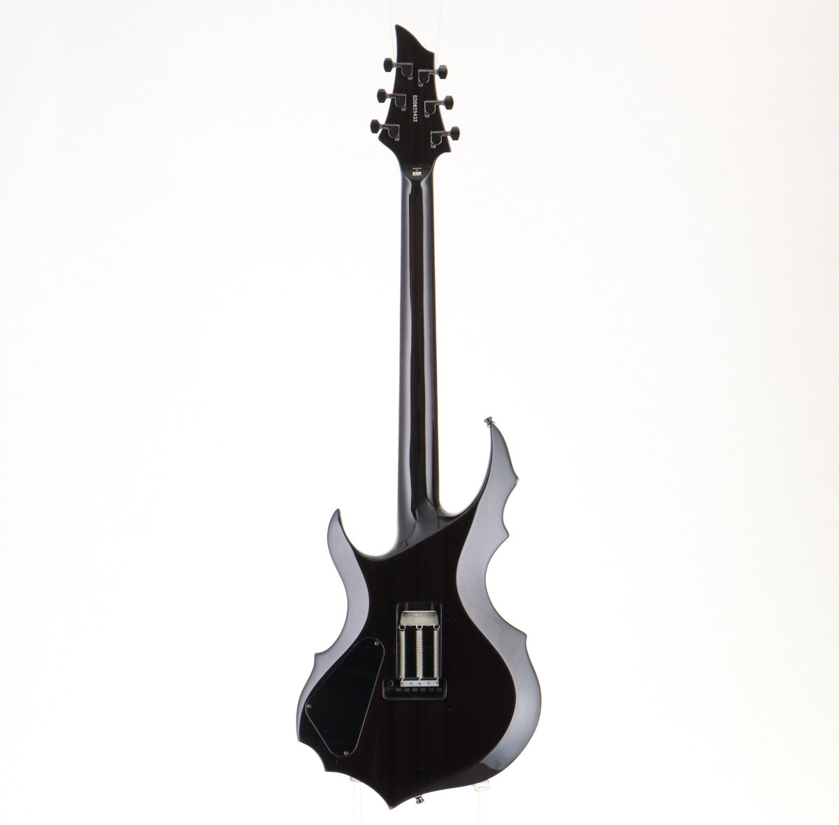 EDWARDS / E-FR-145GT/QM See Thru Black Edwards – Ishibashi Music