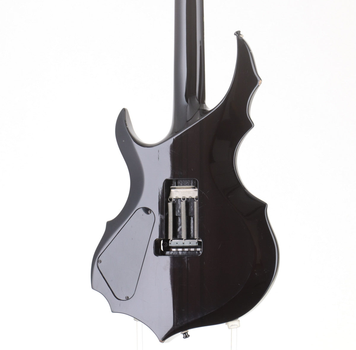 EDWARDS / E-FR-145GT/QM See Thru Black Edwards – Ishibashi Music