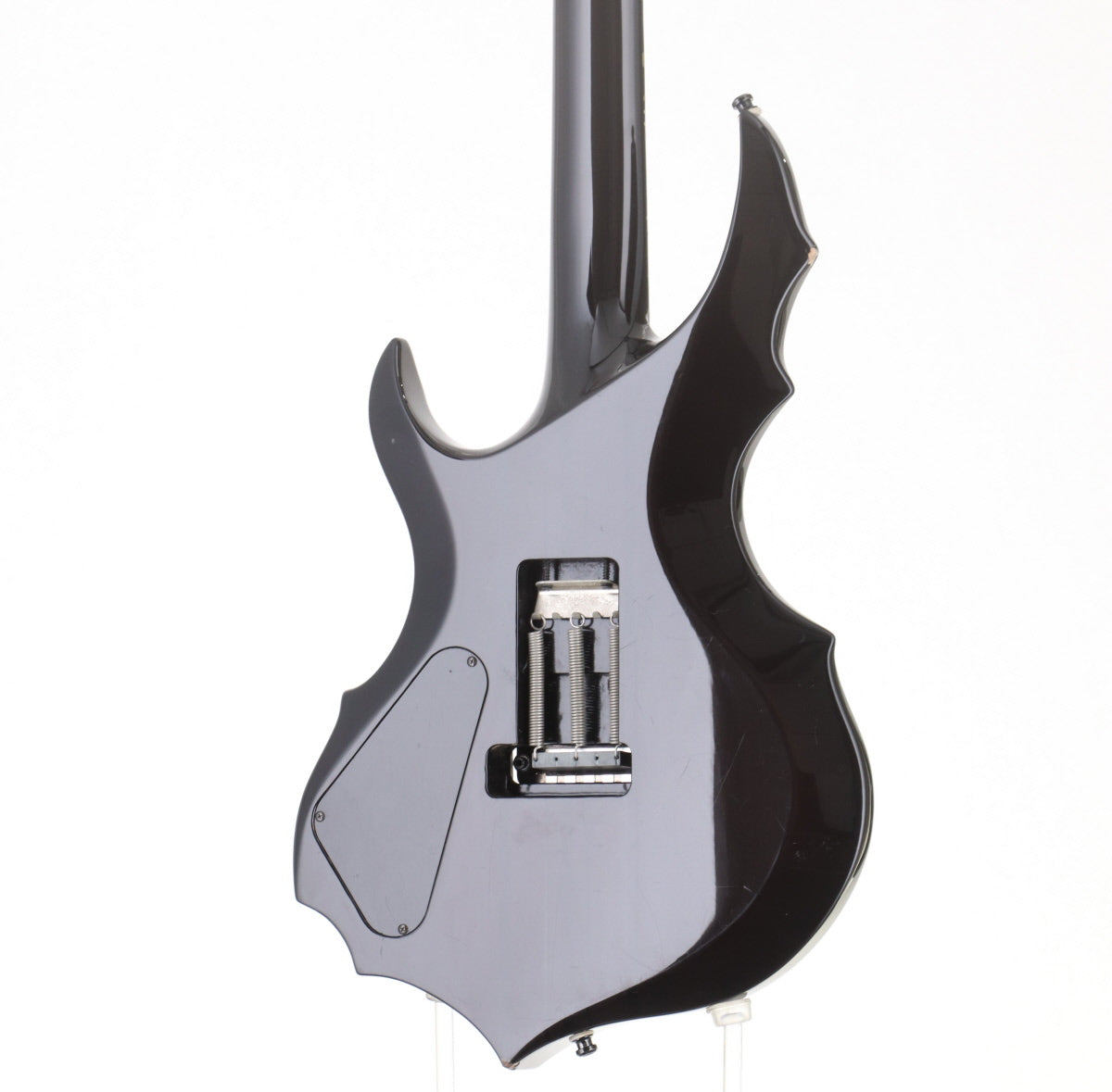 EDWARDS / E-FR-145GT/QM See Thru Black Edwards – Ishibashi Music