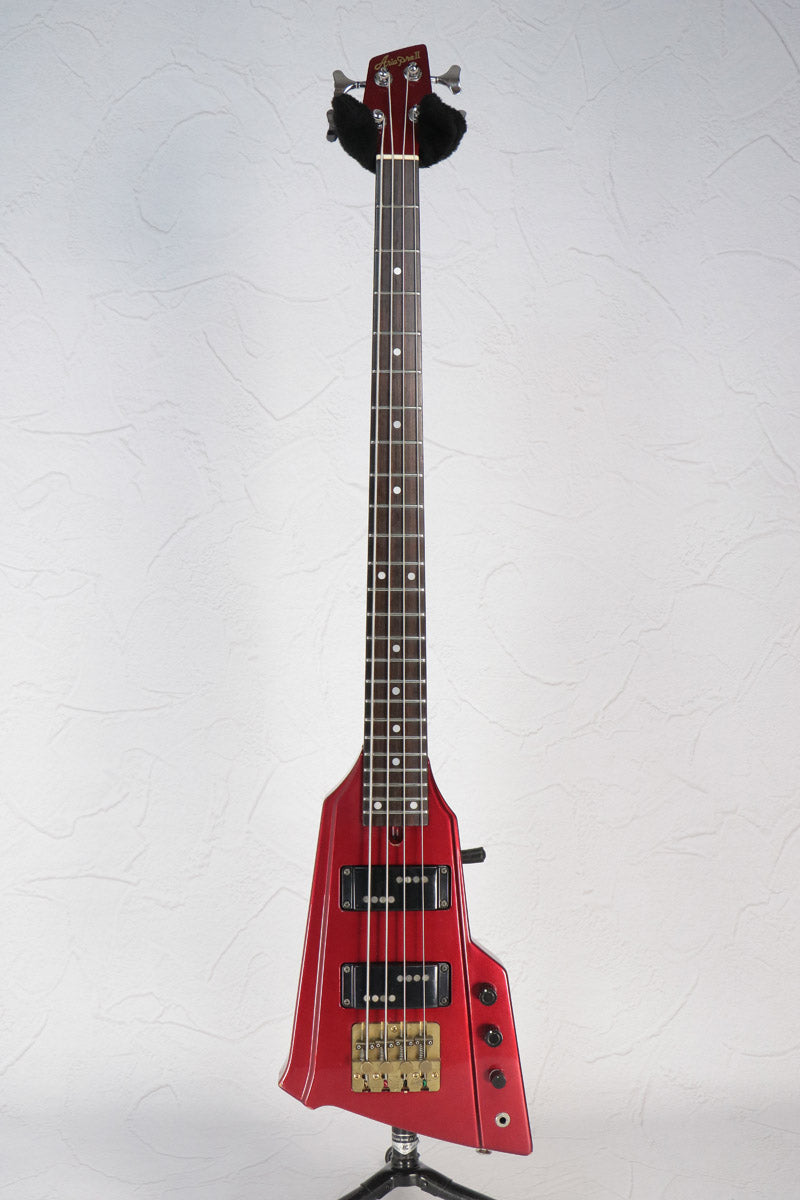Aria Pro II WL Wedge Bass エレキベース 4弦 日本製 Aria Pro II WL Wedge Bass エレキベース 4弦 日本製 【公式通販】