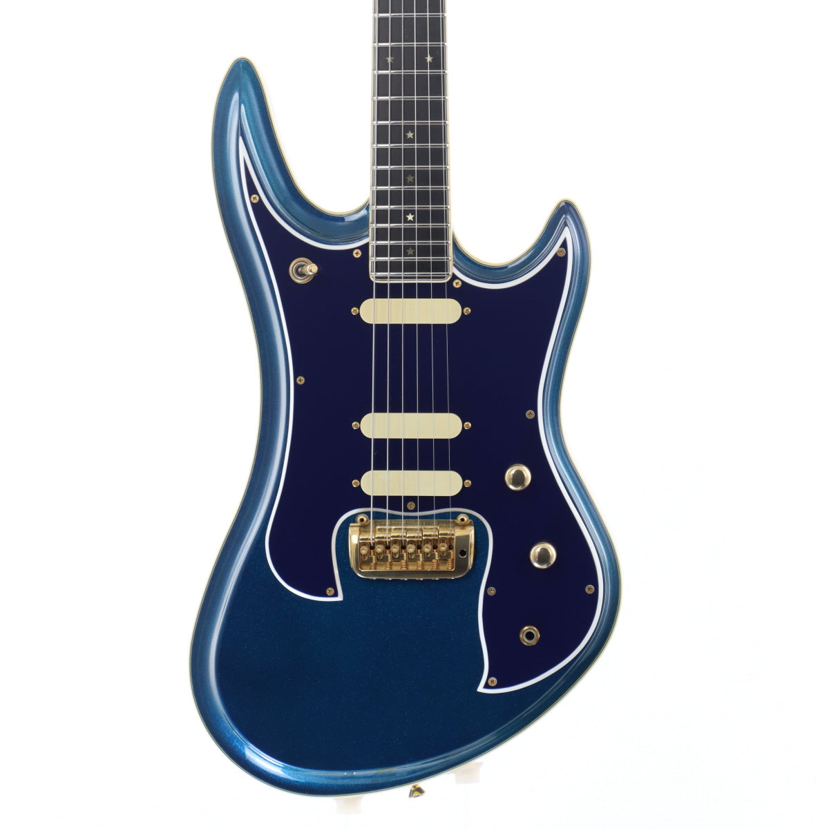 ギター　GUYATONE 1960's Guyatone SG42T – Tym Guitars Online