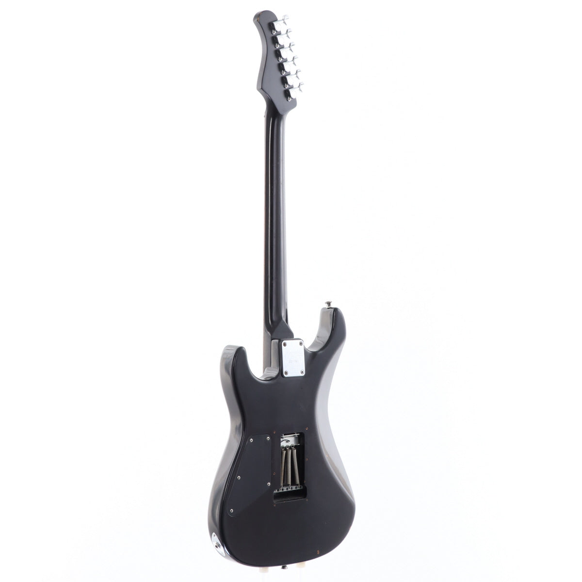 Bacchus / Global Series G-STUDIO FM-HH Black Burst – Ishibashi