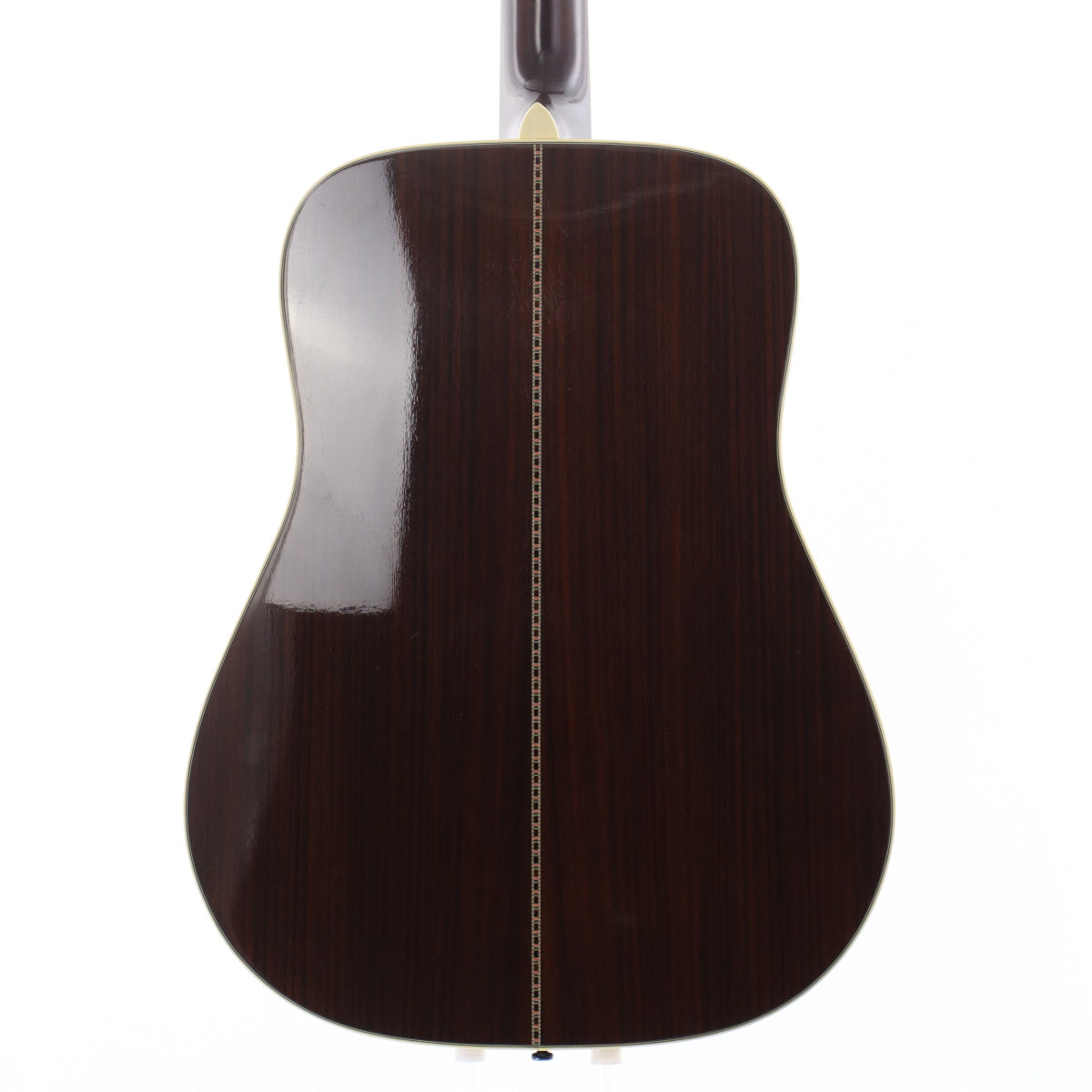 S.Yairi / SYD-2000 Natural – Ishibashi Music Corporation.