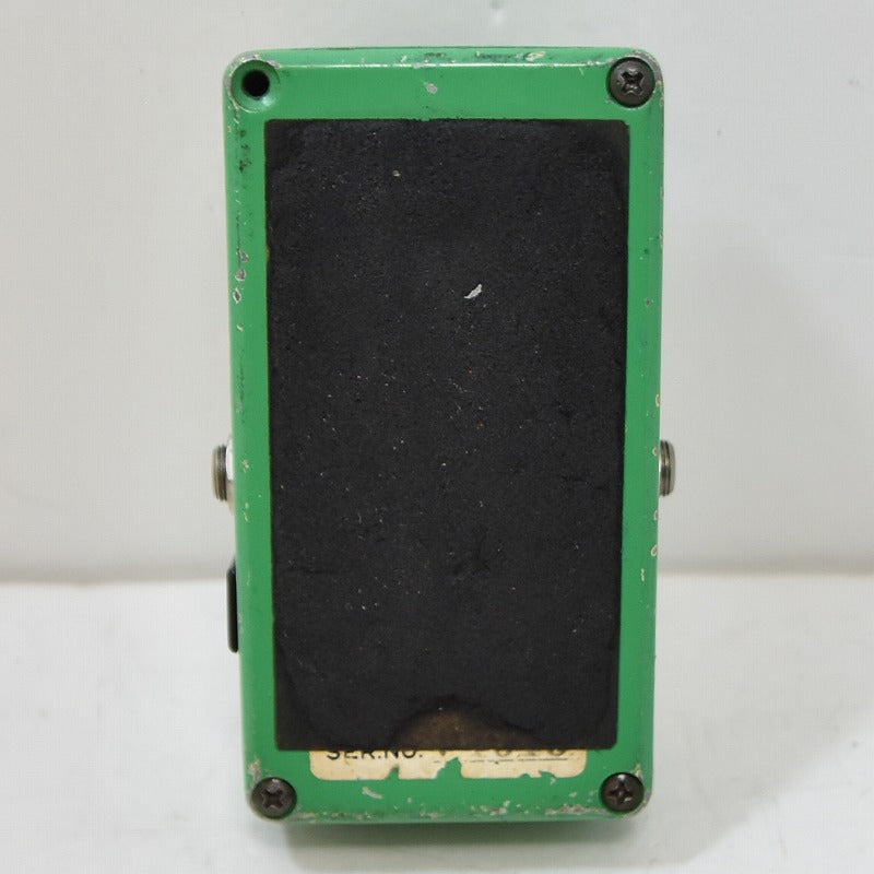 Equipped with MAXON / OD808/MC1458P – Ishibashi Music Corporation.
