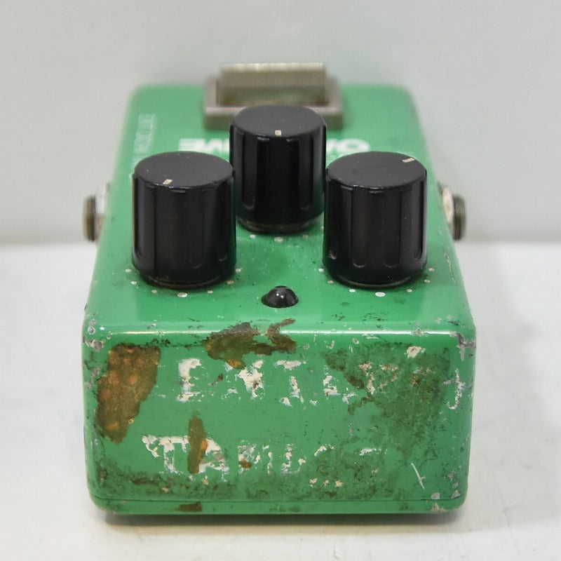 Equipped with MAXON / OD808/MC1458P – Ishibashi Music Corporation.