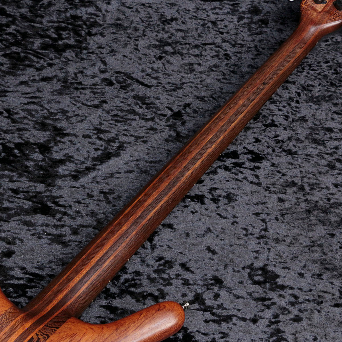 WARWICK / 1986 Thumb Bass 4-string – Ishibashi Music Corporation.