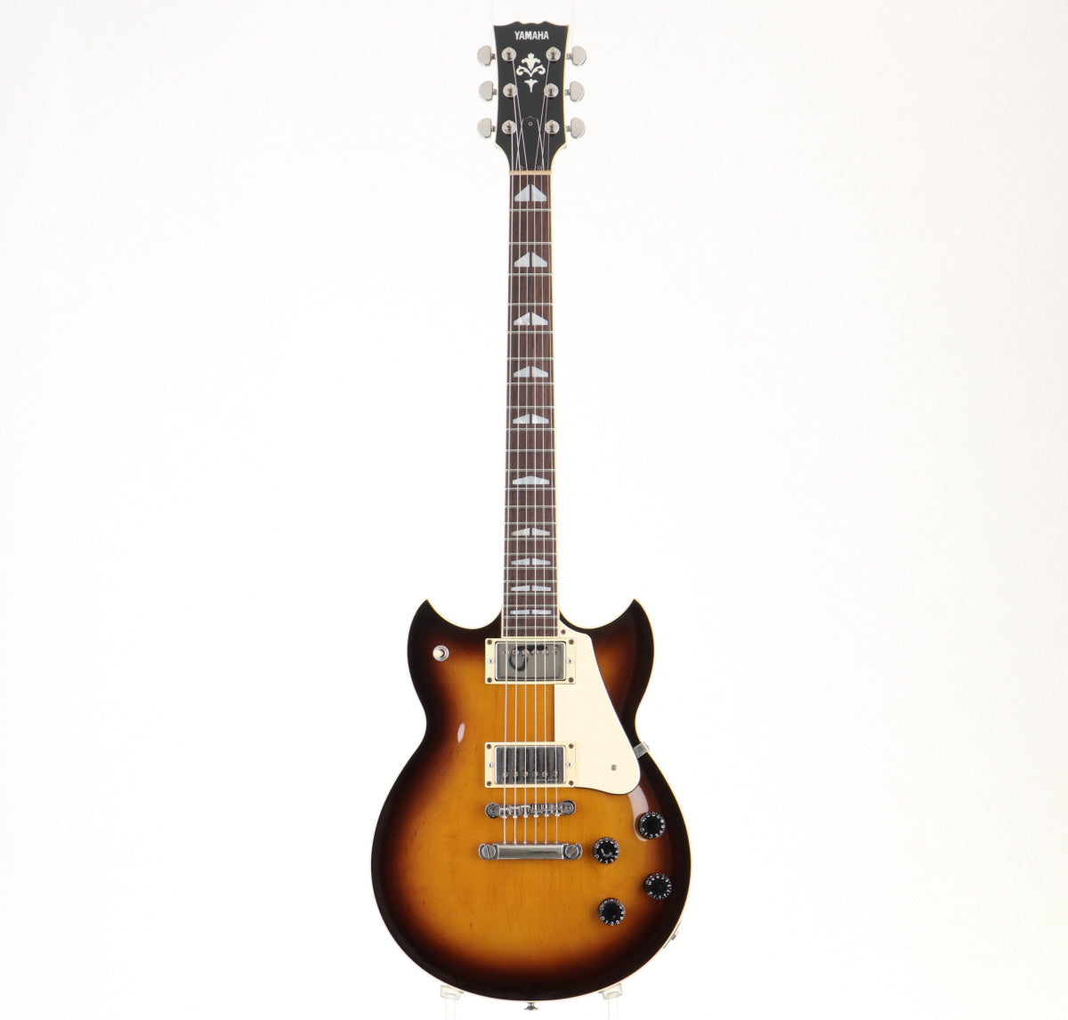 YAMAHA / SG1820 Brown Sunburst – Ishibashi Music Corporation.