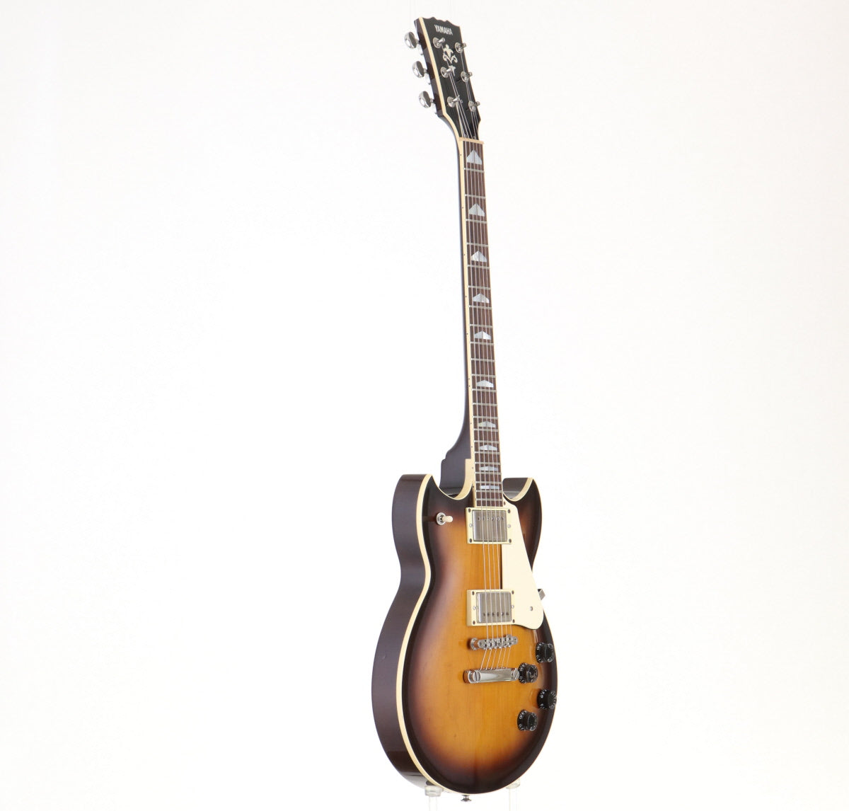 YAMAHA / SG1820 Brown Sunburst – Ishibashi Music Corporation. YAMAHA / SG1820 Brown Sunburst – Ishibashi Music Corporation.