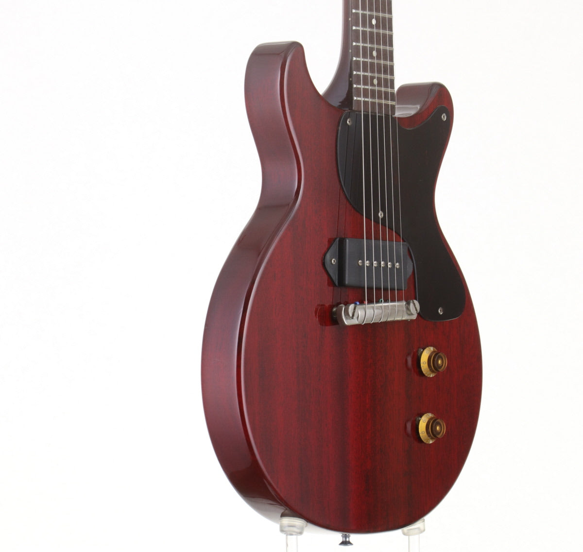 ORVILLE BY GIBSON / LPJ-D Les Paul Junior Heritage Cherry ORVILLE BY GIBSON / LPJ-D Les Paul Junior Heritage Cherry