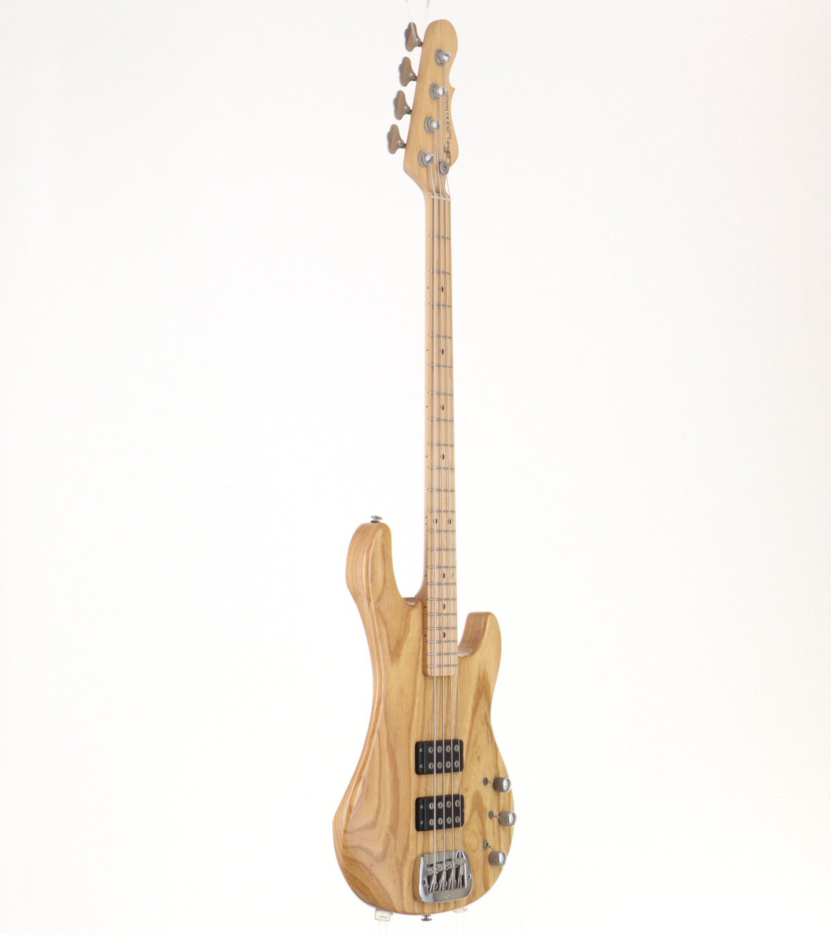 G&L.L2000USA2013年製 G&L / L-2000 USA Natural – Ishibashi Music Corporation.