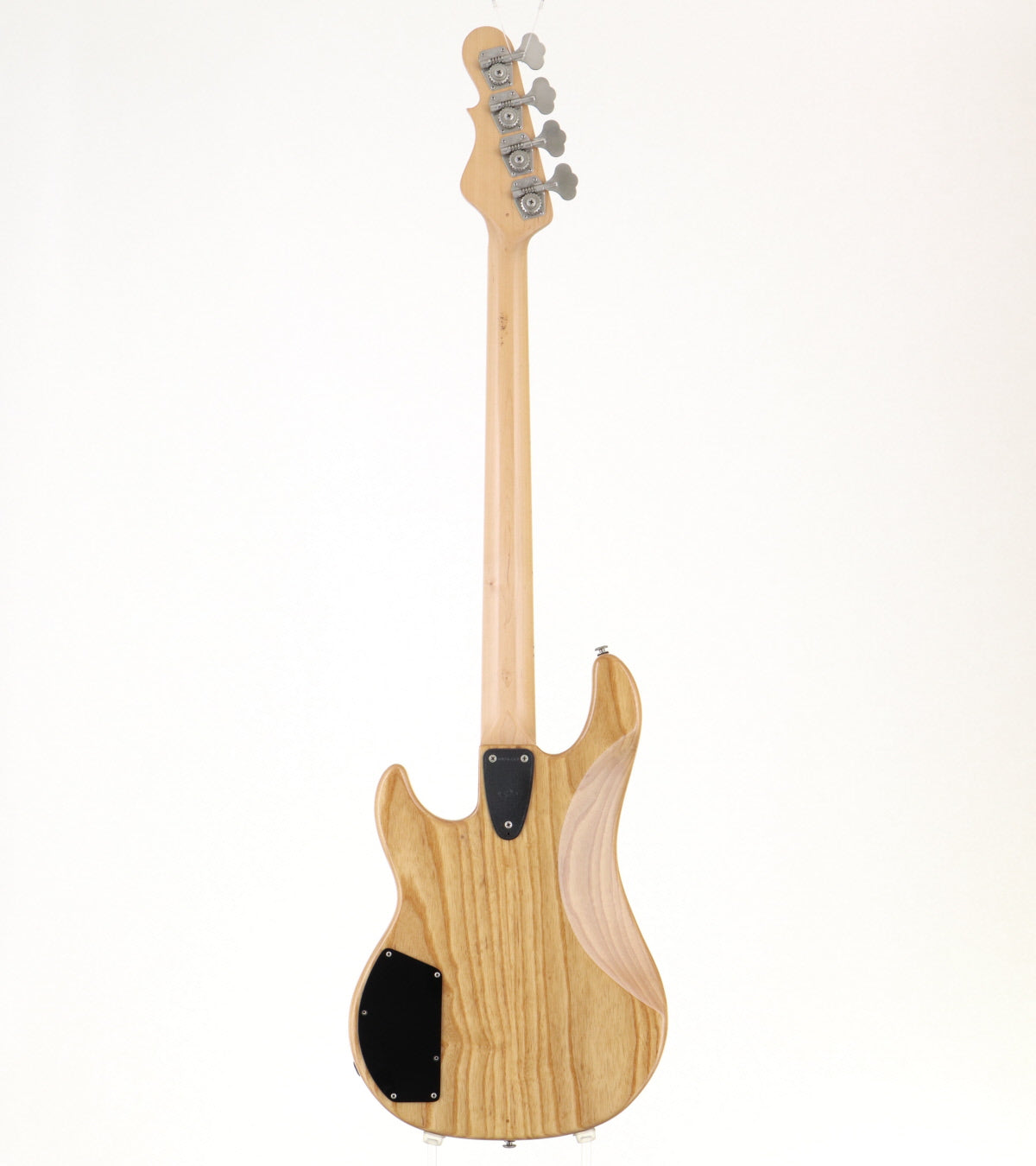 G&L / L-2000 USA Natural – Ishibashi Music Corporation.