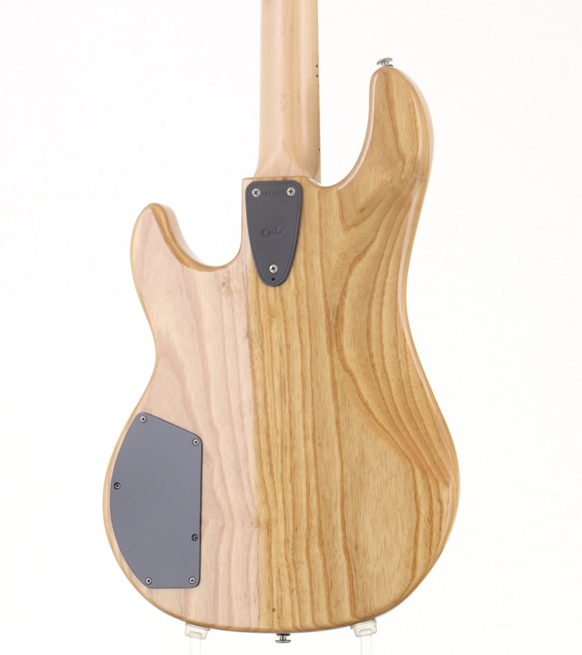G&L / L-2000 USA Natural – Ishibashi Music Corporation.