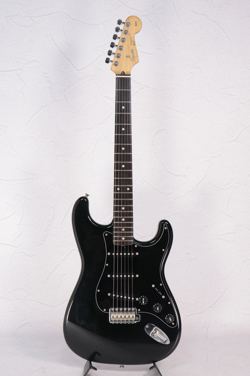 Squier by Fender / SST-33 Black – Ishibashi Music Corporation.
