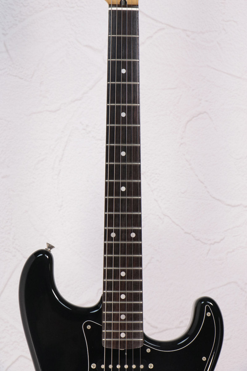 Squier by Fender / SST-33 Black – Ishibashi Music Corporation.