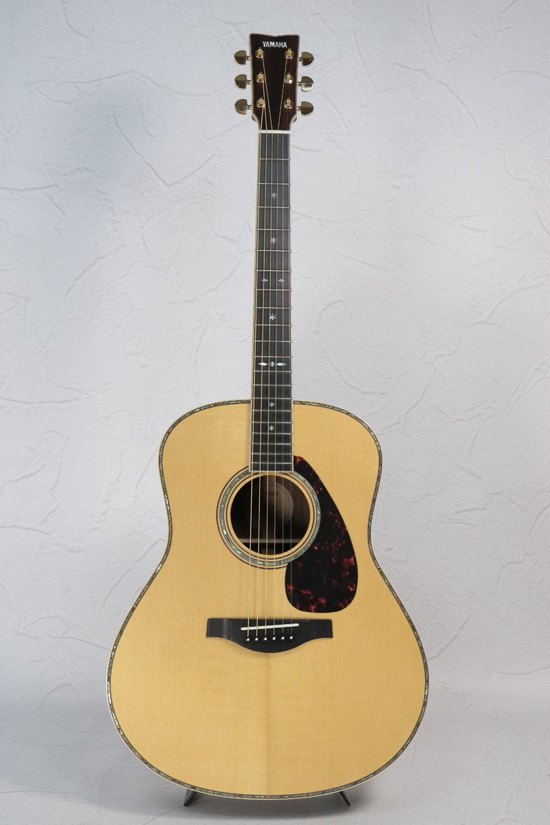 YAMAHA / LL36 ARE Natural – Ishibashi Music Corporation.