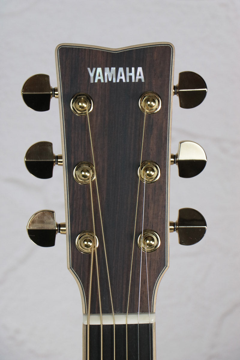 YAMAHA / LL36 ARE Natural – Ishibashi Music Corporation.