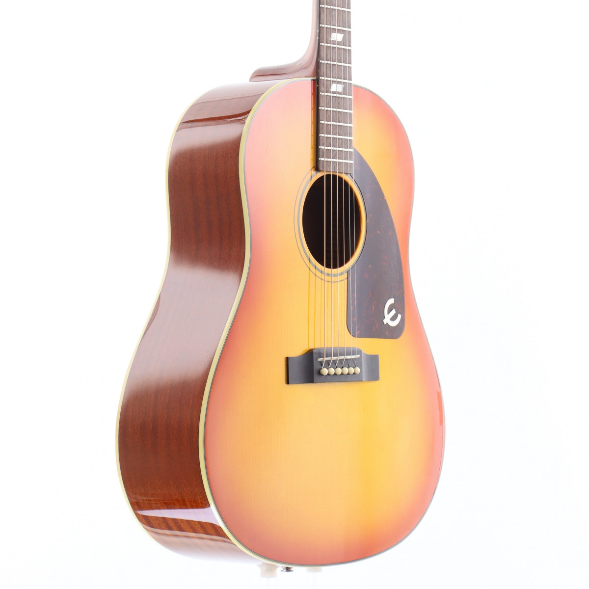 Epiphone / FT-79 Inspired by the 1964 Texan Vintage Cherry