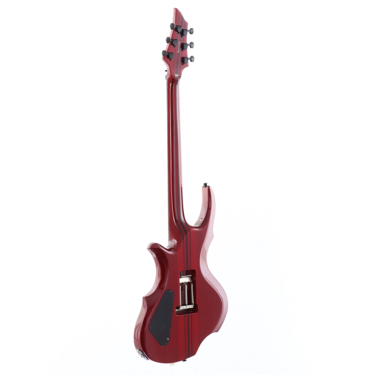 Edwards / Antelope E-AN-137FR See-Through Red – Ishibashi Music