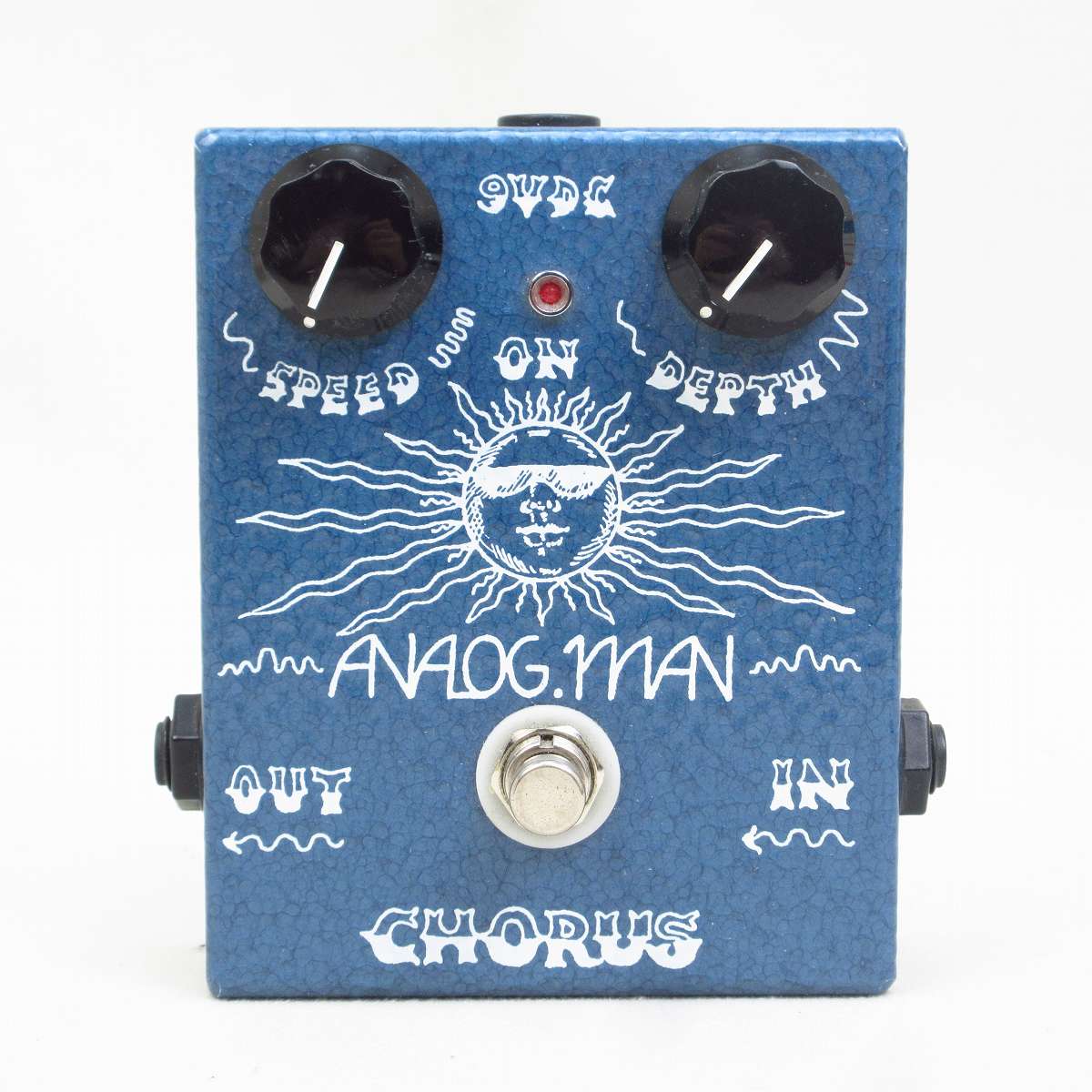 ANALOG.MAN / Clone Chorus – Ishibashi Music Corporation.