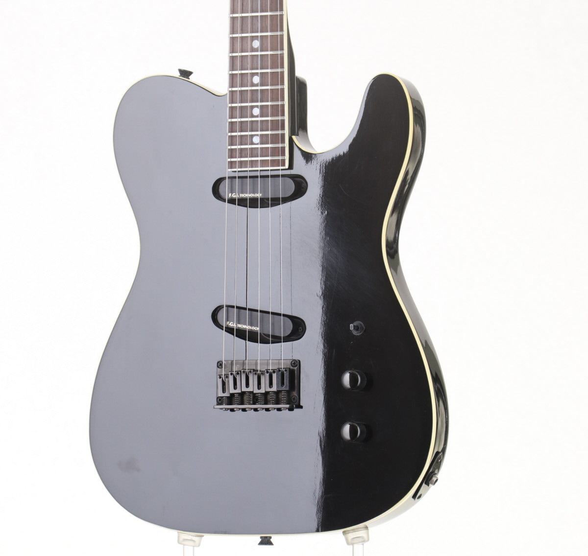 FERNANDES / TEJ-70 – Ishibashi Music Corporation.