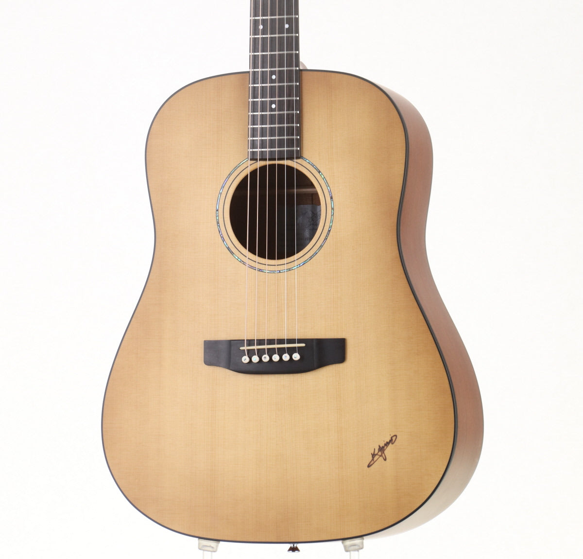 K.Yairi LO-65G HB Angel series ヤイリ　ギター K.YAIRI / Angel Series LO-65 LITE – Ishibashi Music Corporation.