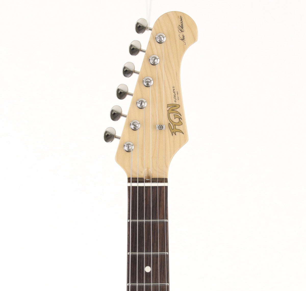 FUJIGEN / Neo Classic NCST-10R/AL/3S – Ishibashi Music Corporation.