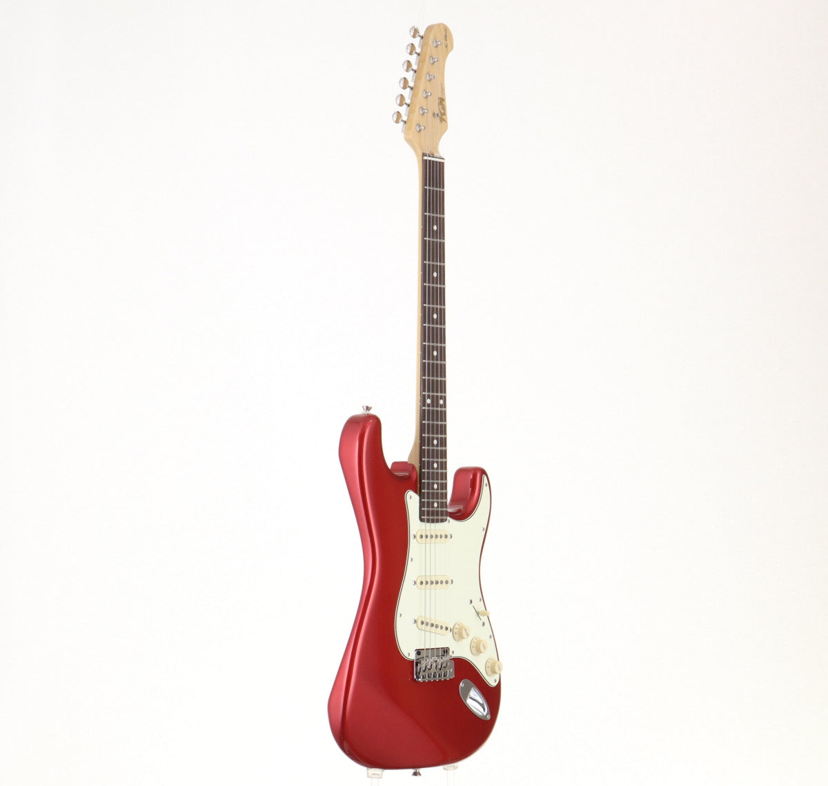 FUJIGEN / Neo Classic NCST-10R/AL/3S – Ishibashi Music Corporation.