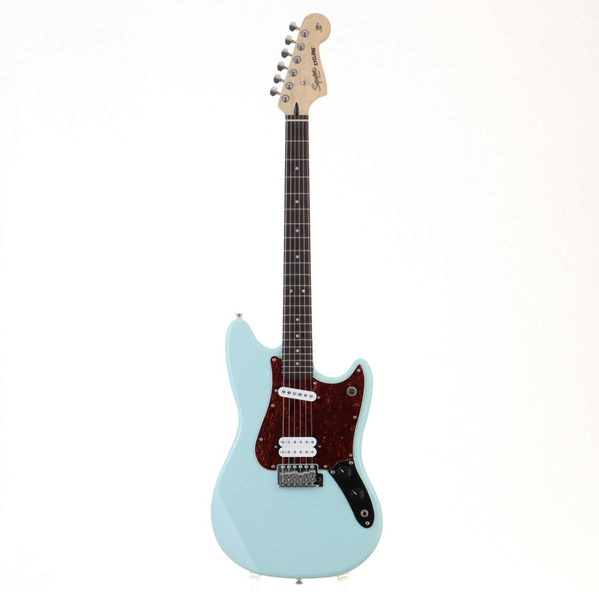 SQUIER / FSR CYCLONE – Ishibashi Music Corporation.