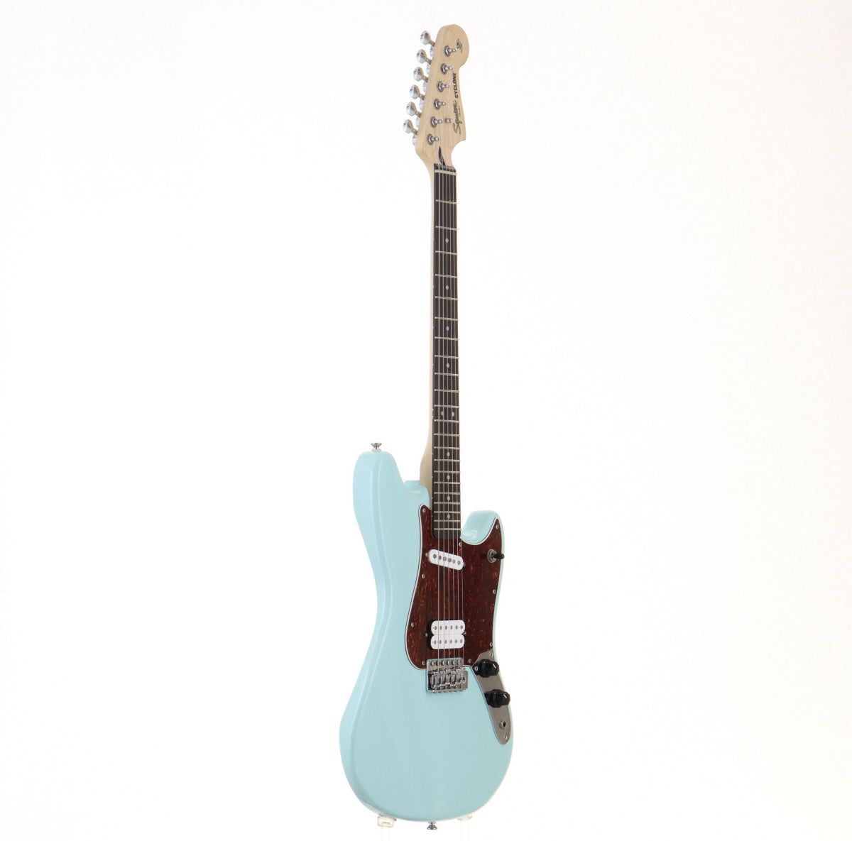 SQUIER / FSR CYCLONE – Ishibashi Music Corporation.
