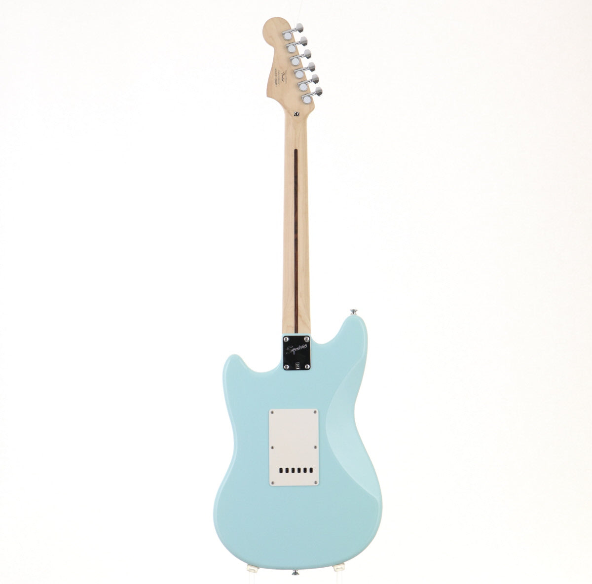 SQUIER / FSR CYCLONE – Ishibashi Music Corporation.
