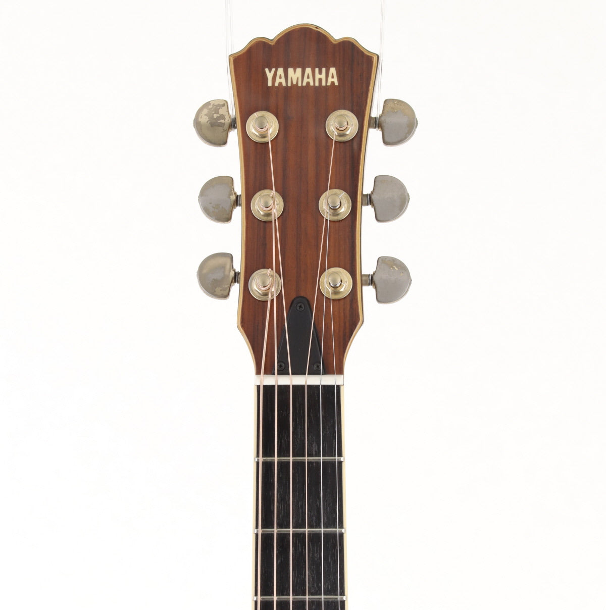 YAMAHA LA-27　全単板 YAMAHA / LA-27 – Ishibashi Music Corporation.