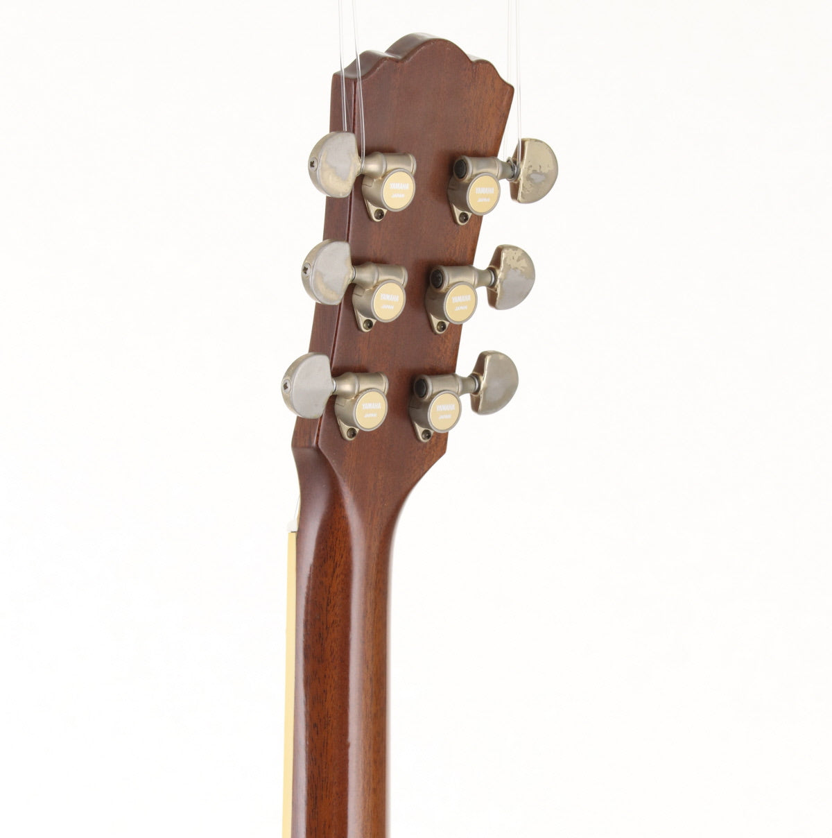 YAMAHA / LA-27 – Ishibashi Music Corporation.