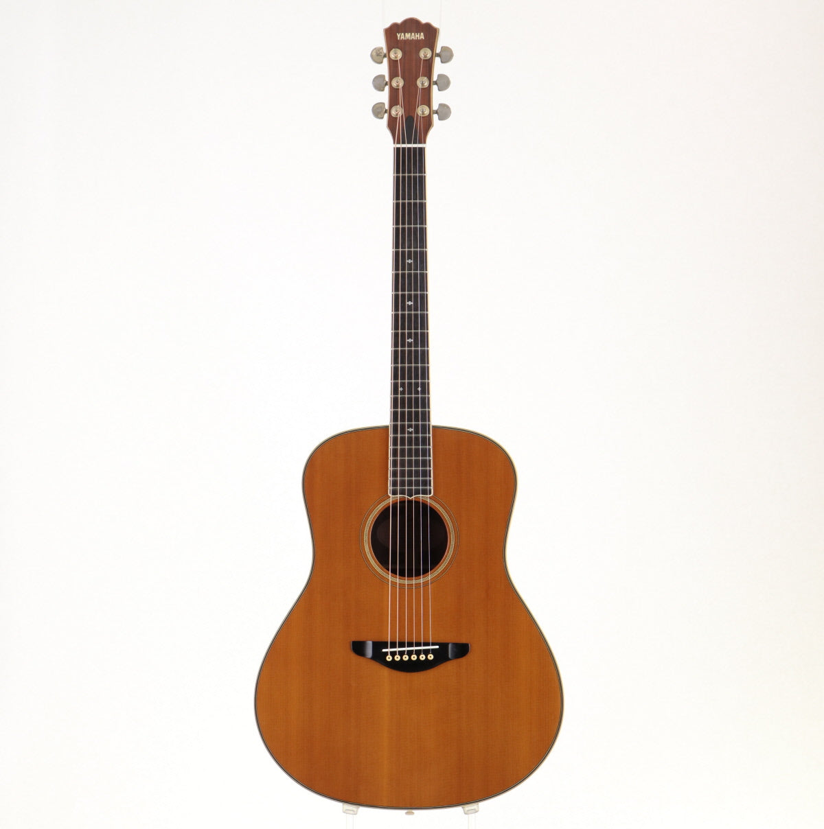 YAMAHA LA-27　全単板 YAMAHA / LA-27 – Ishibashi Music Corporation.