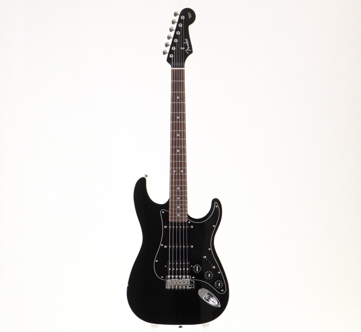 FenderJapan Exclusive Aerodyne Strat 【公式通販】