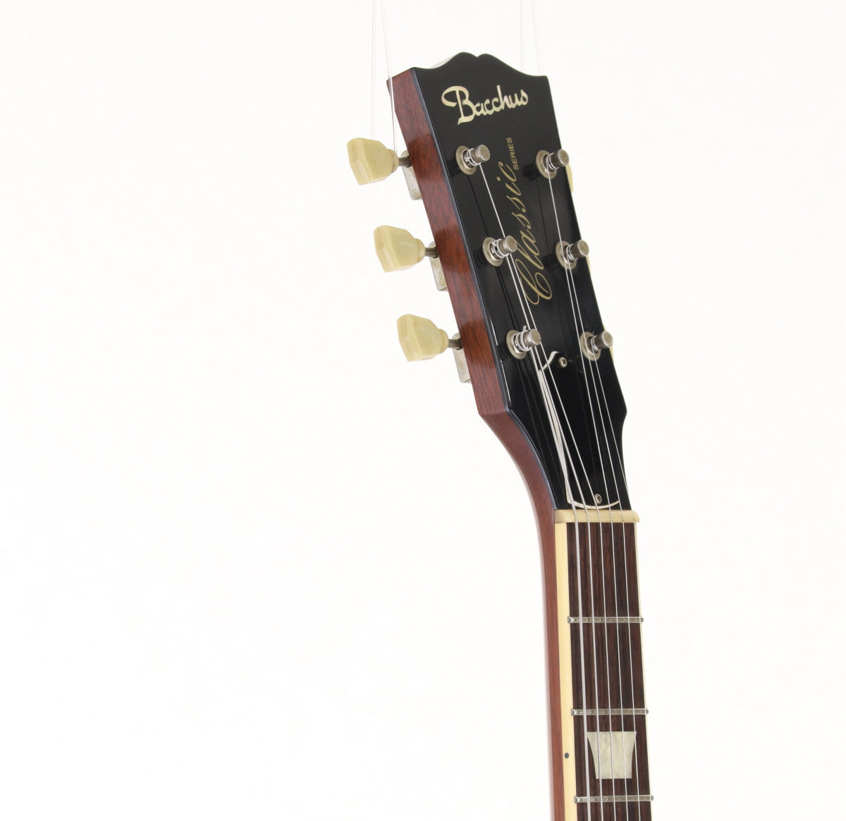 Bacchus / Classic Series BLP-STD LD (Lemon Drop) Bacchus Made in