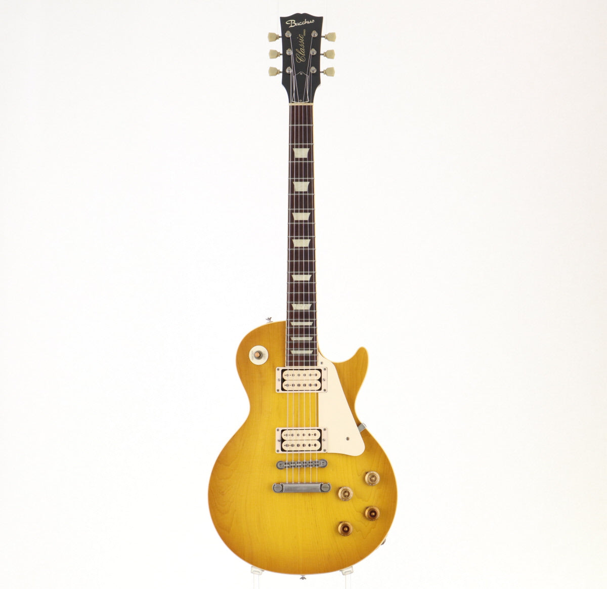 Bacchus / Classic Series BLP-STD LD (Lemon Drop) Bacchus Made in