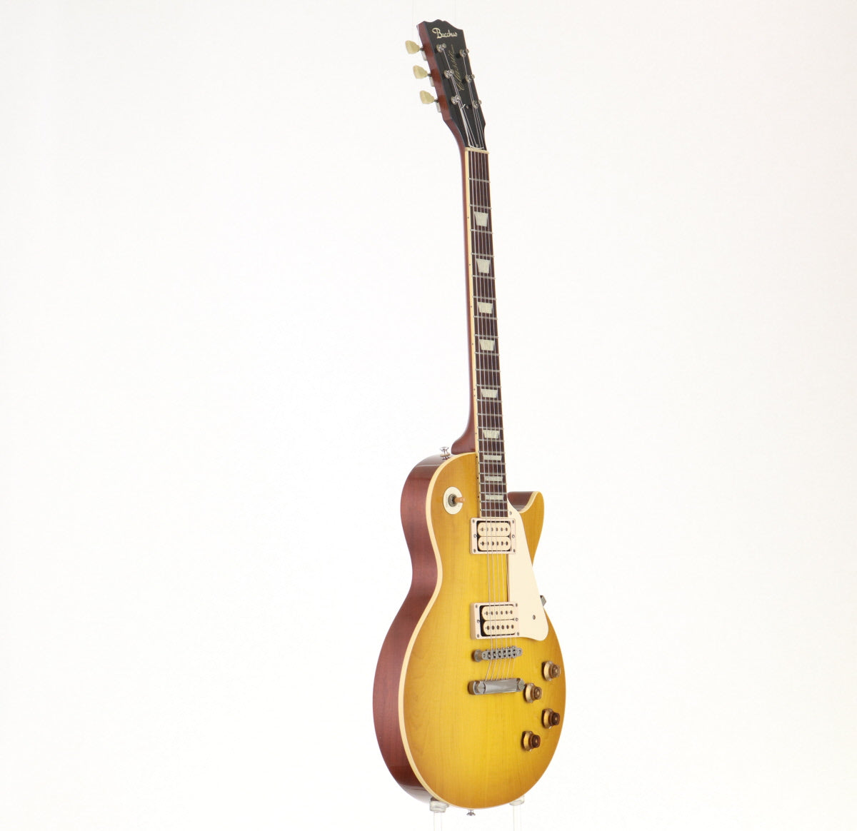 と*ち様 J*e様 Bacchus Craft Series BLP-STD B Bacchus / Classic Series BLP-STD LD (Lemon Drop) Bacchus Made in