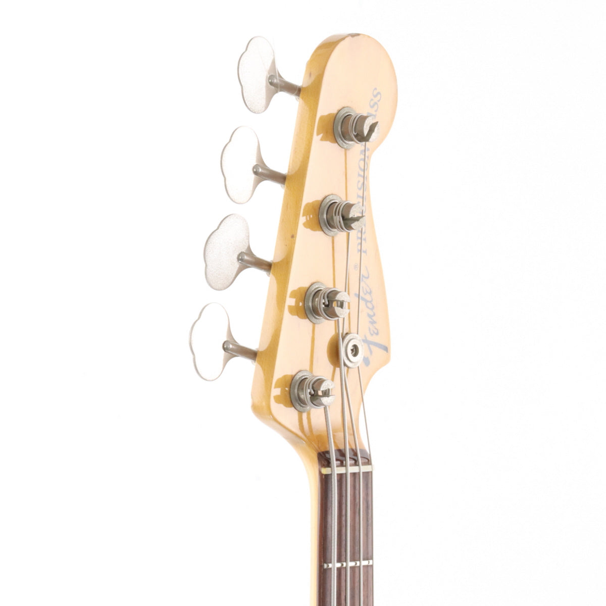 Fender Japan / Precision Bass PB70-70US Olympic White – Ishibashi