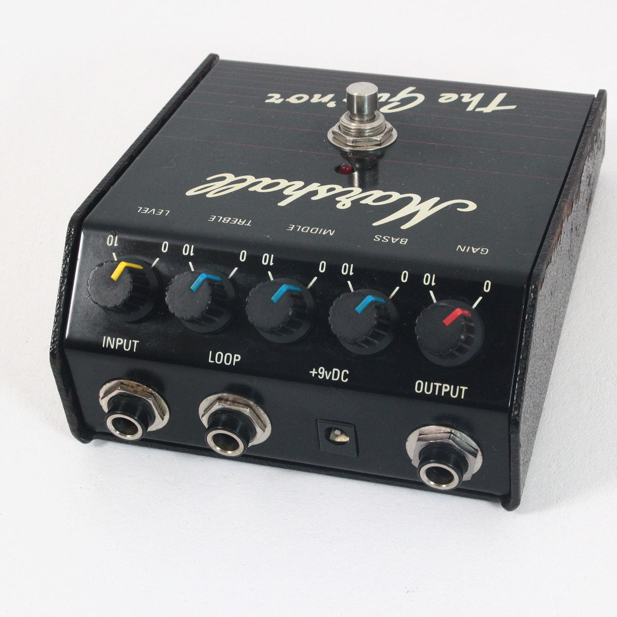 MARSHALL / The Guvnor England – Ishibashi Music Corporation.
