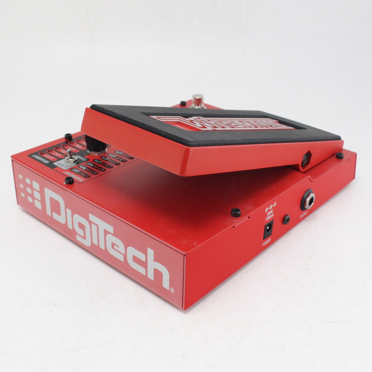 DIGITECH / WH-5 Whammy 5th Generation – Ishibashi Music Corporation.