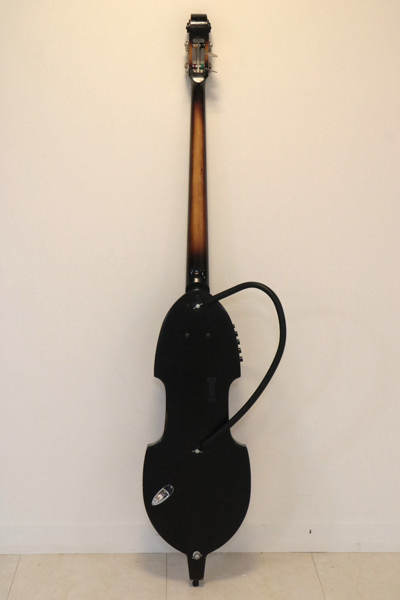 楽器 SWB-04 SWB-04 | SWB -Electric Upright Bass- | Products | ARIA 荒井貿易