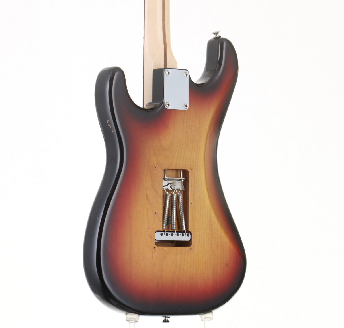 FENDER USA / Highway One Stratocaster Upgrade RW 3TS – Ishibashi