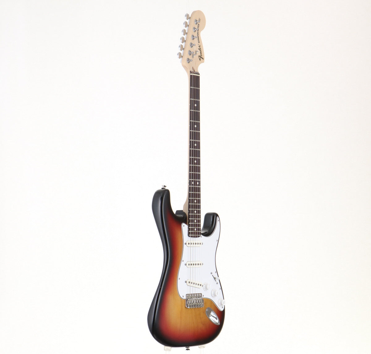 FENDER USA / Highway One Stratocaster Upgrade RW 3TS – Ishibashi