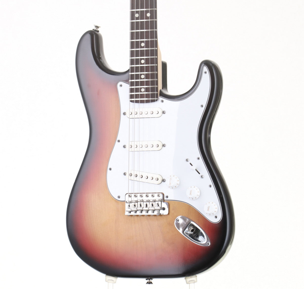 FENDER USA / Highway One Stratocaster Upgrade RW 3TS – Ishibashi