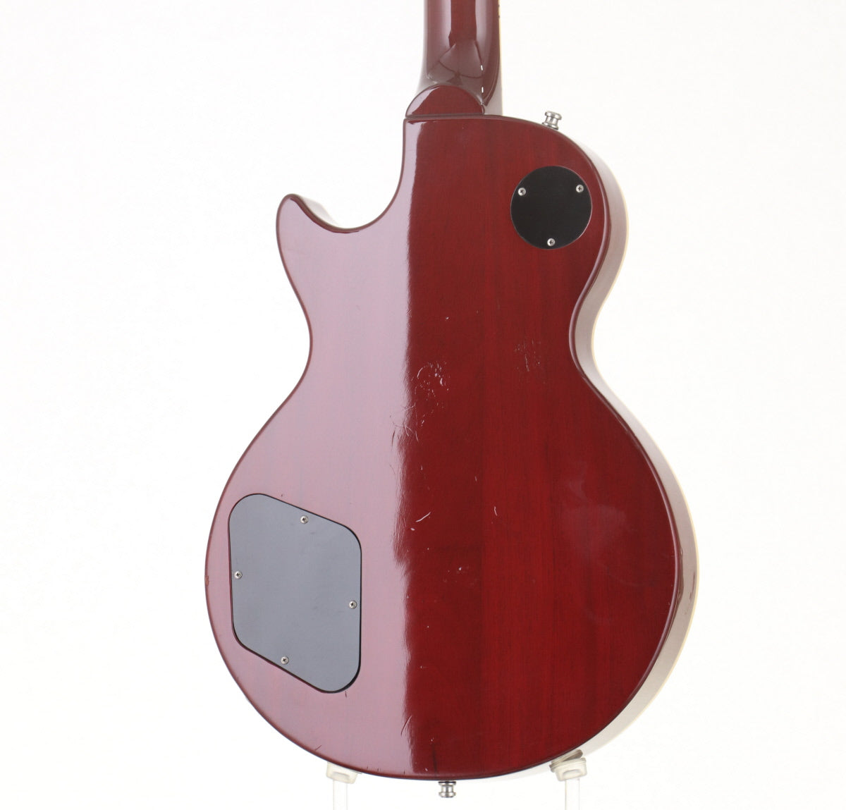 ORVILLE / LPS-80F MOD Cherry Sunburst – Ishibashi Music Corporation.