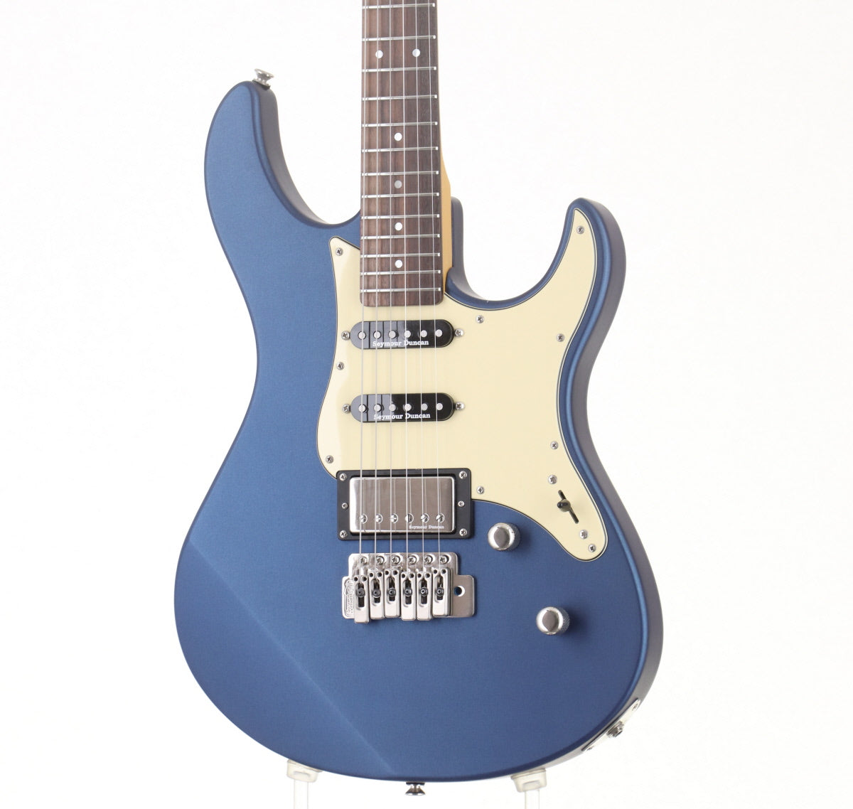 YAMAHA / Pacifica 612 VIIX MSB (Matte Silk Blue) Yamaha Electric